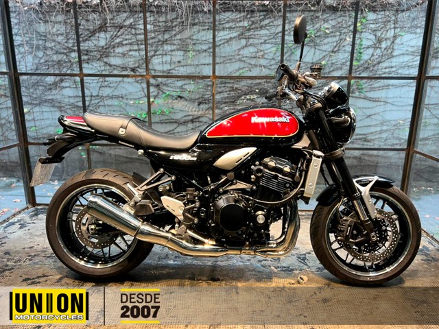 KAWASAKI Z900 - Imagem 2