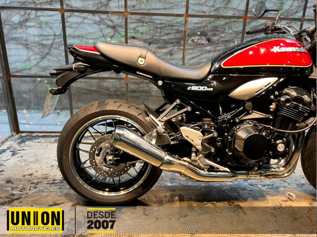KAWASAKI Z900 - Imagem 4