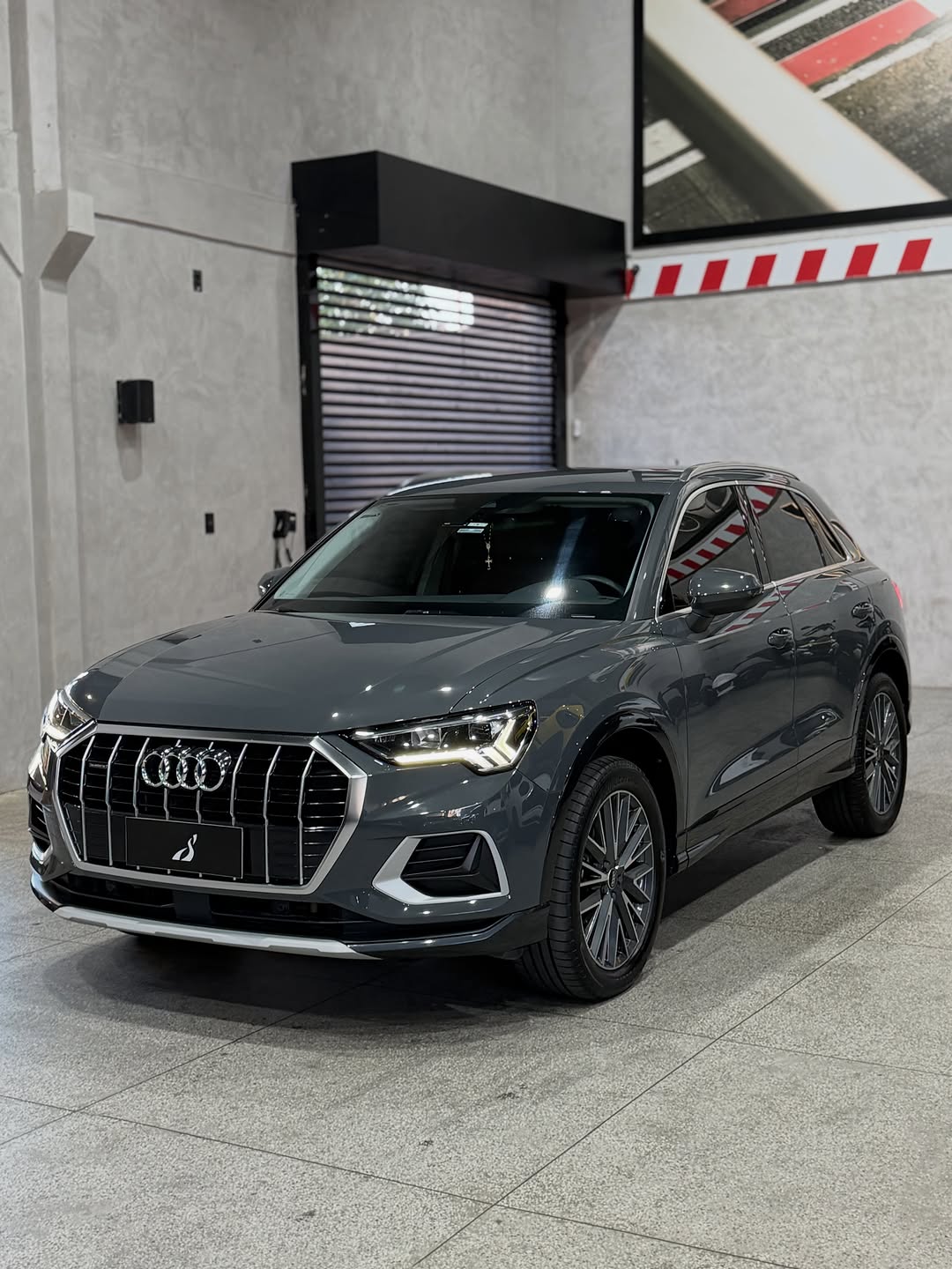 AUDI Q3 PERFORMANCE QUATTRO - Imagem 3