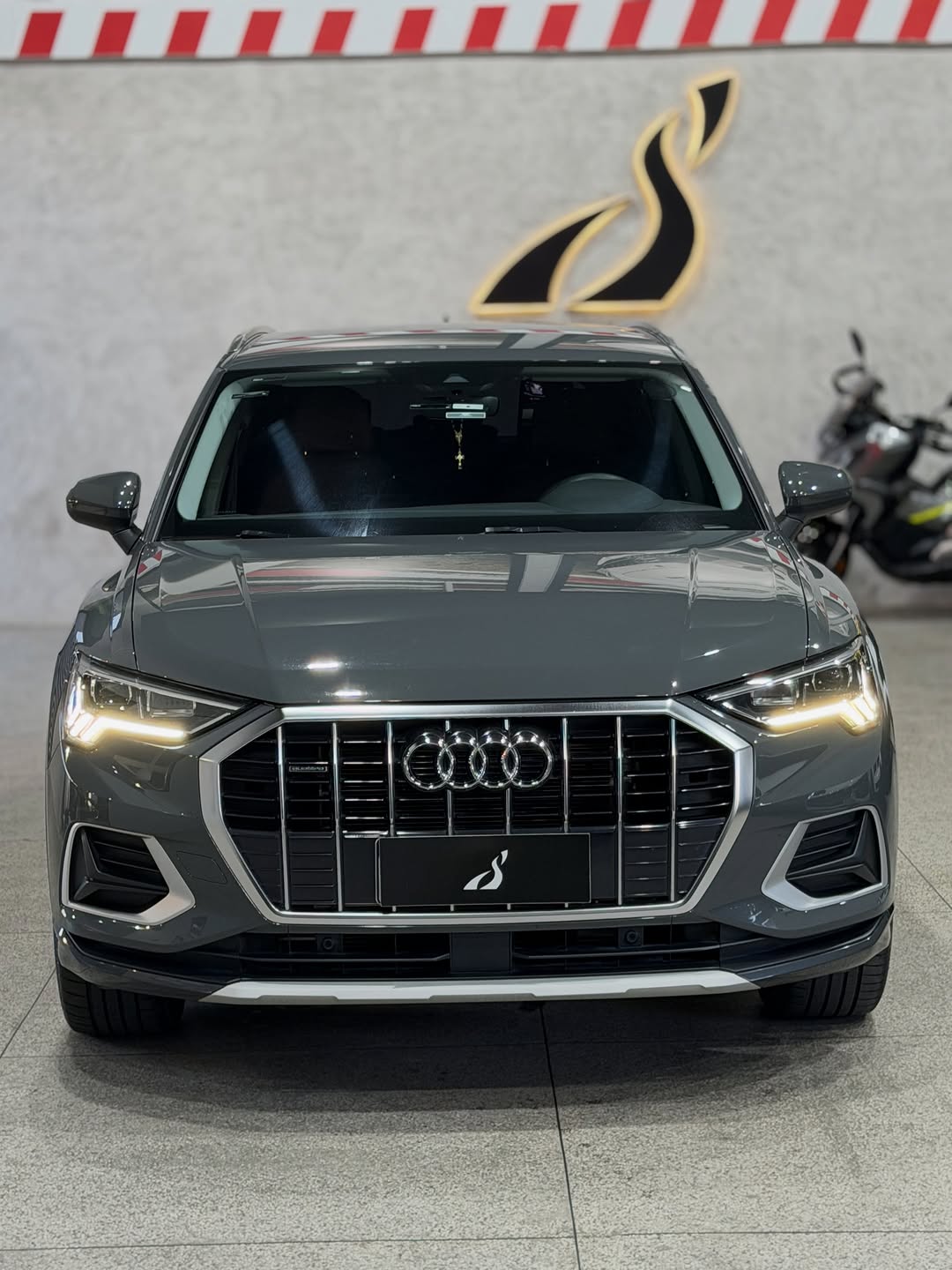 AUDI Q3 PERFORMANCE QUATTRO - Imagem 4