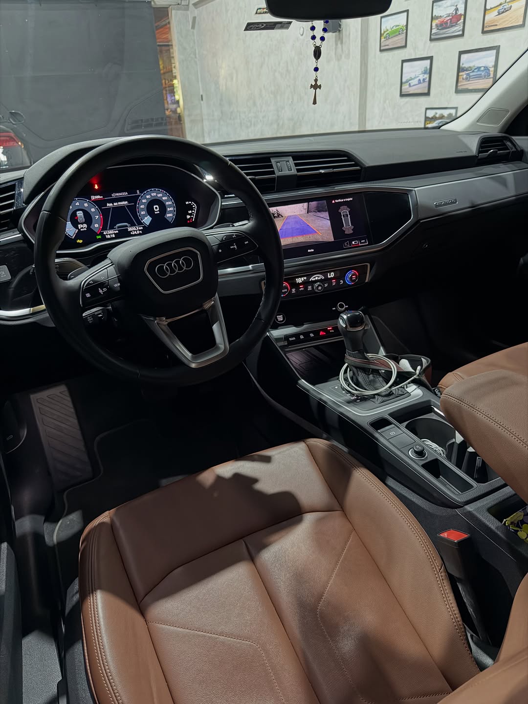 AUDI Q3 PERFORMANCE QUATTRO - Imagem 10