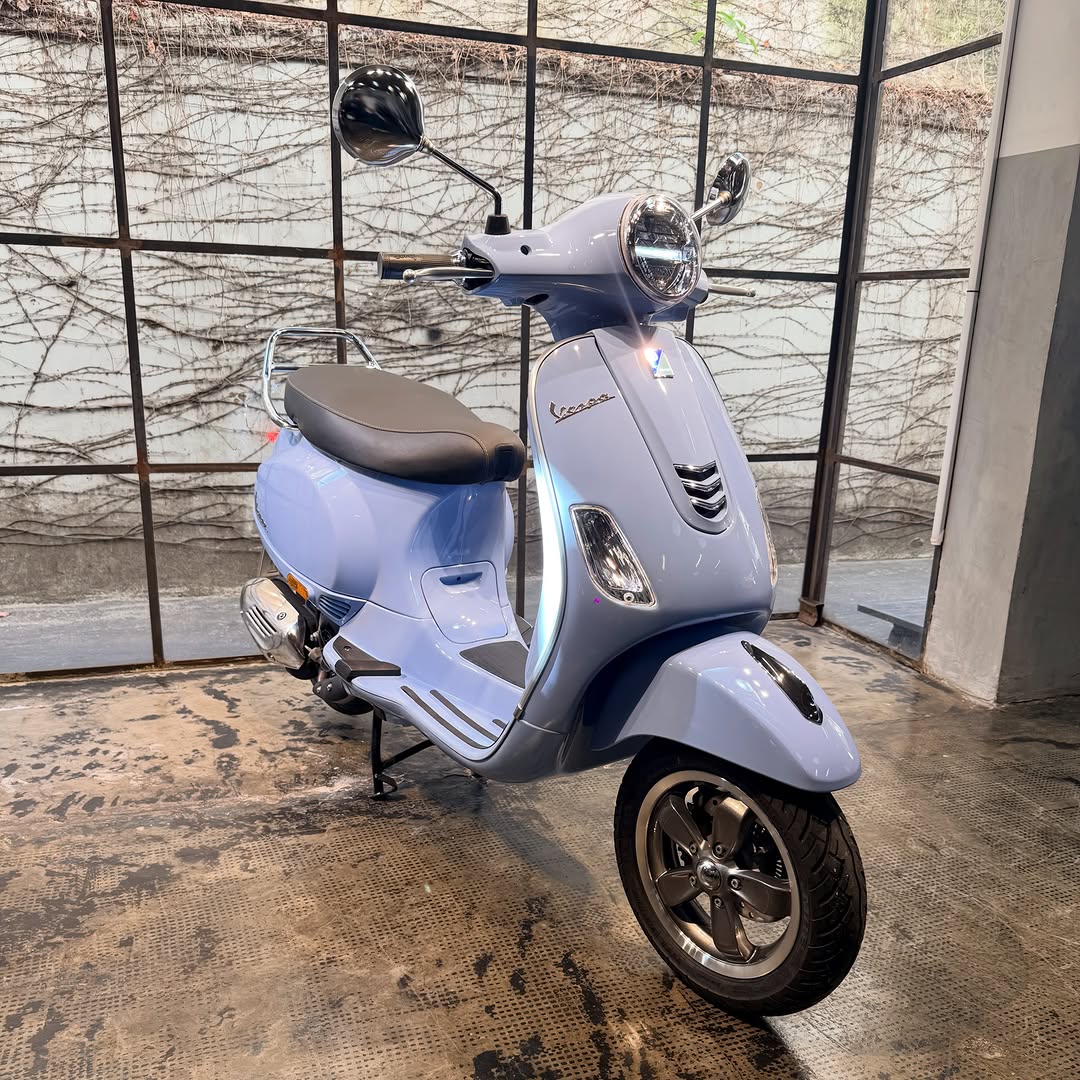 VESPA VXL - Imagem 1