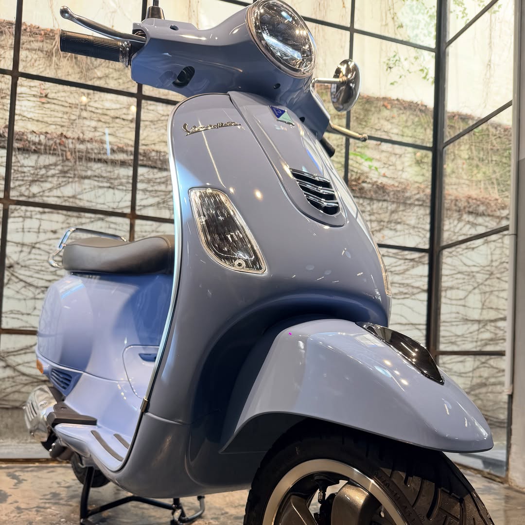 VESPA VXL - Imagem 2