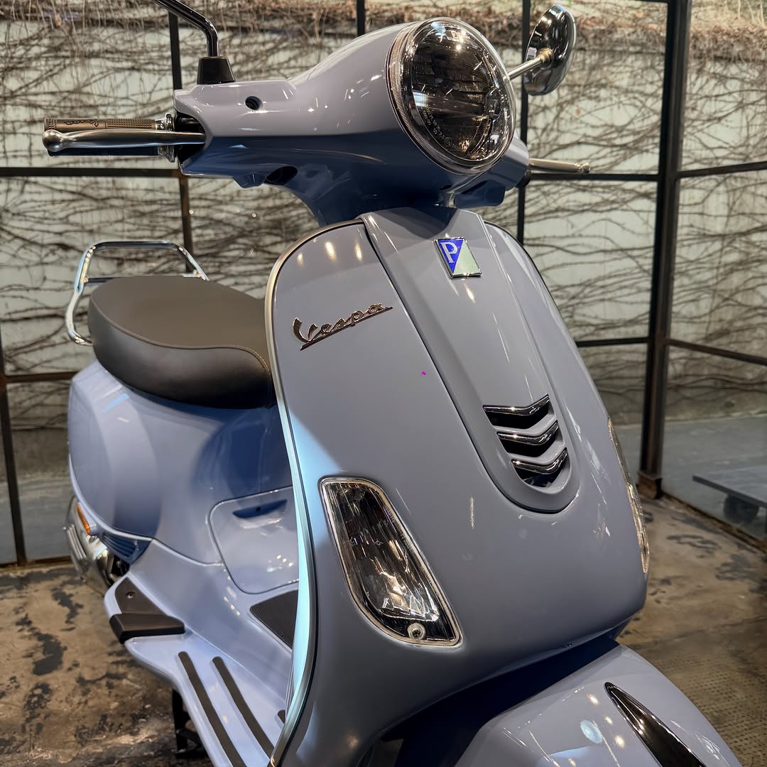VESPA VXL - Imagem 3