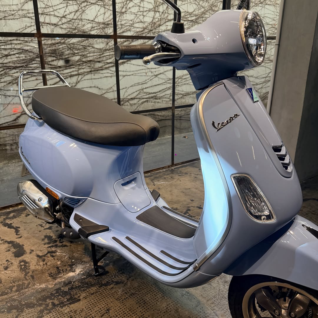 VESPA VXL - Imagem 4