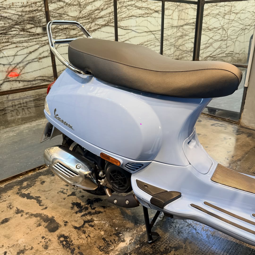 VESPA VXL - Imagem 5
