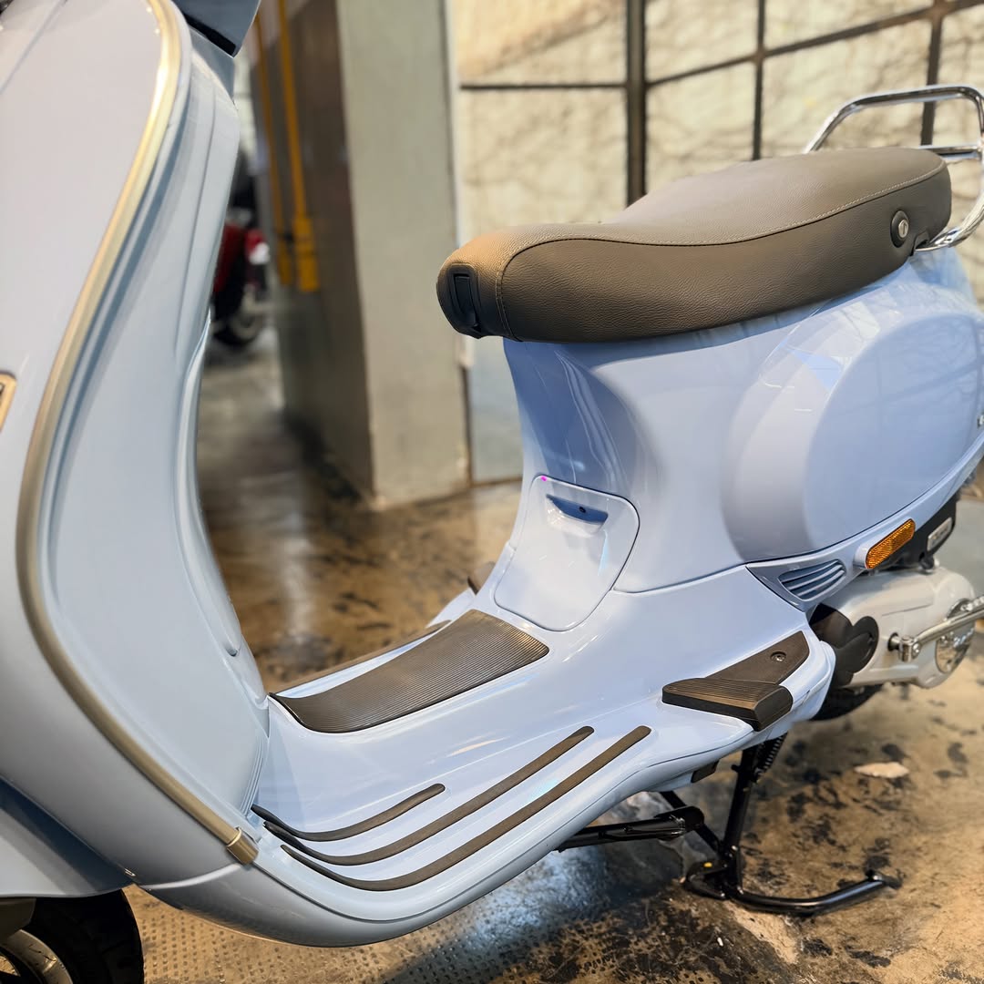 VESPA VXL - Imagem 8