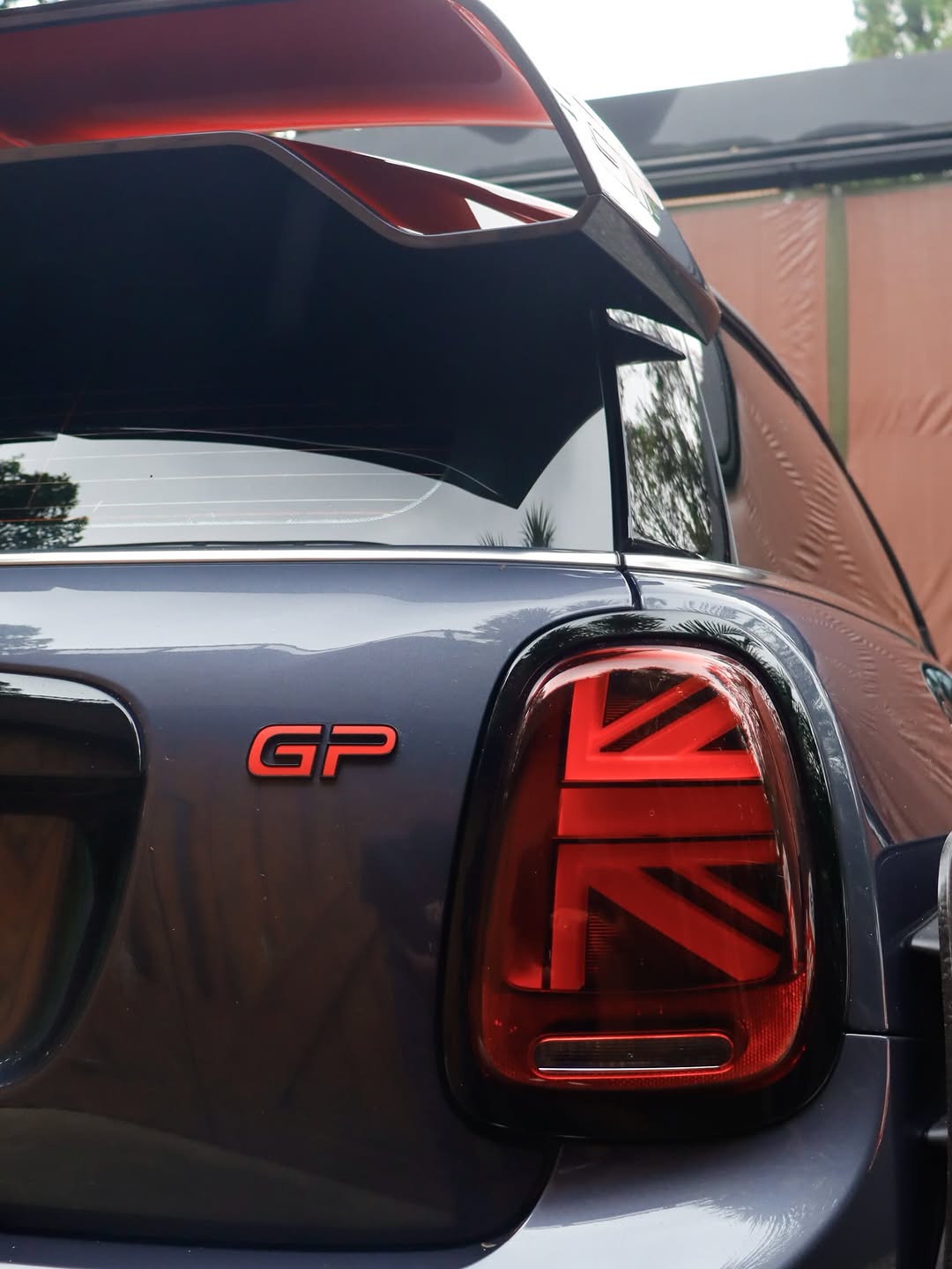 MINI COOPER JOHN COOPER WORKS GP - Imagem 15