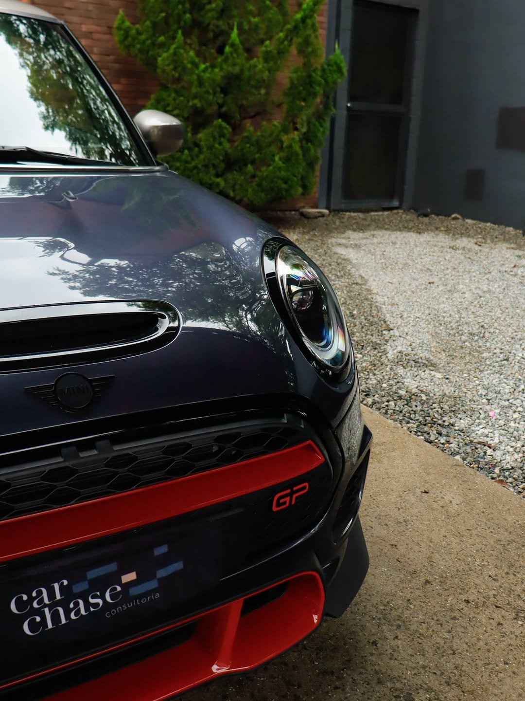 MINI COOPER JOHN COOPER WORKS GP - Imagem 16