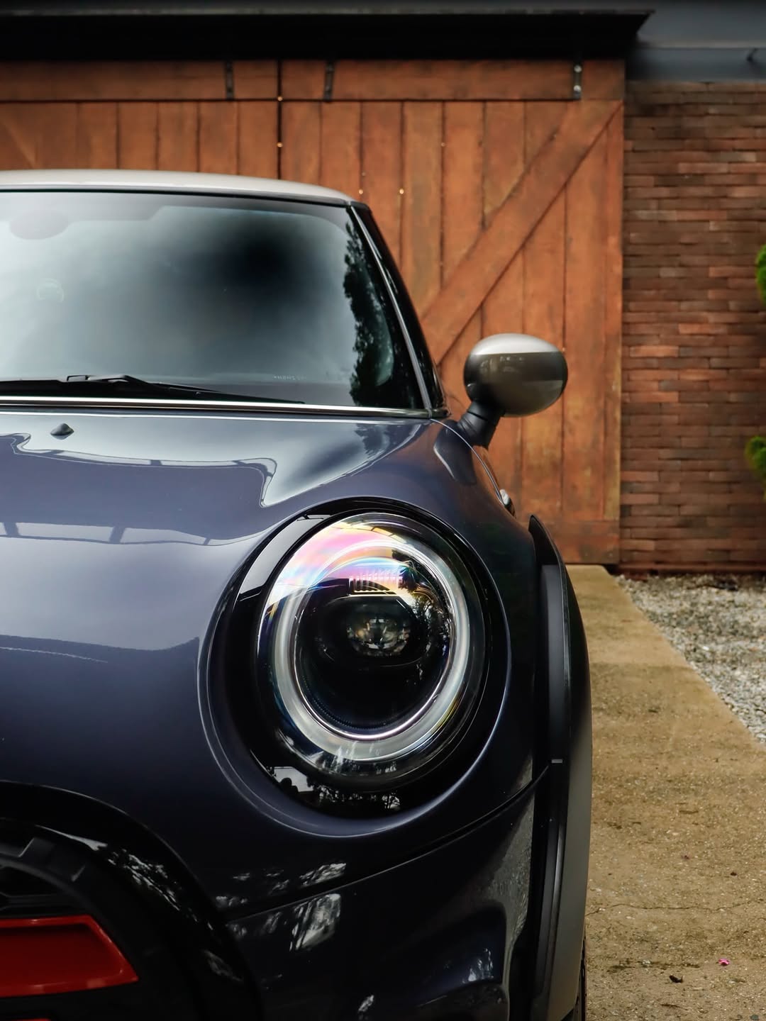 MINI COOPER JOHN COOPER WORKS GP - Imagem 18