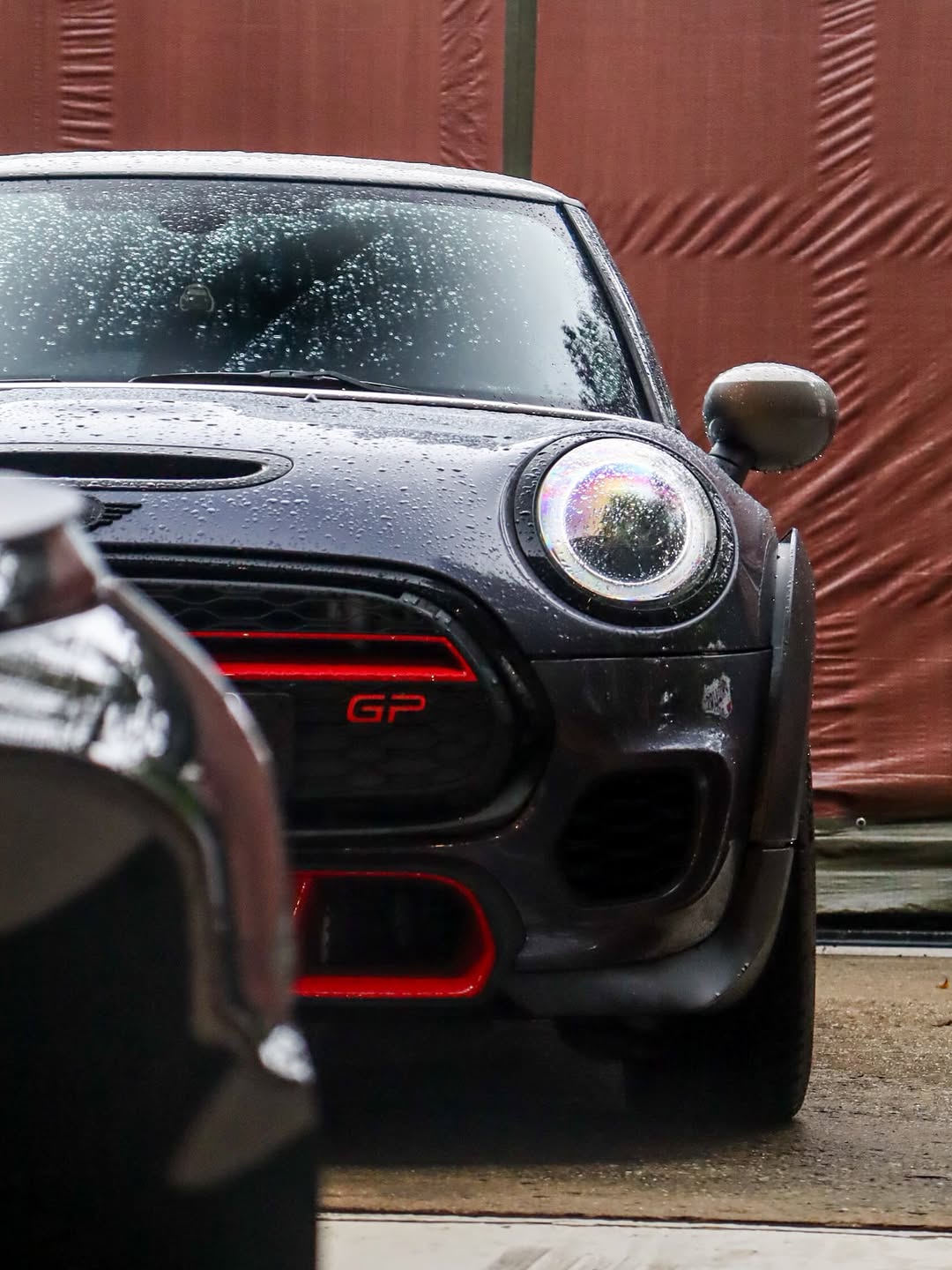 MINI COOPER JOHN COOPER WORKS GP - Imagem 7