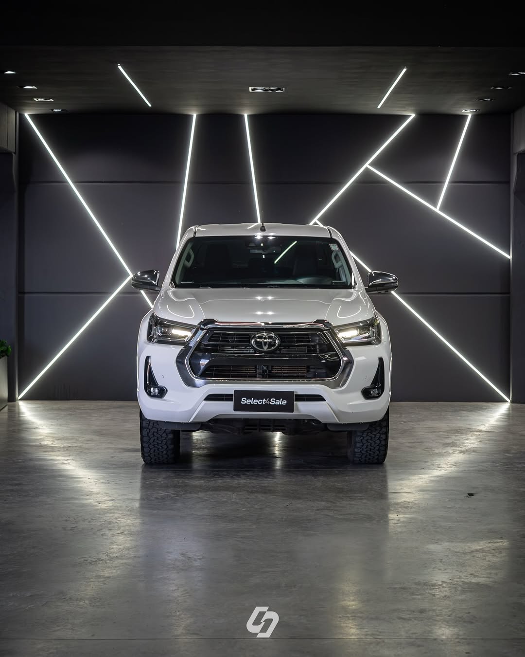TOYOTA HILUX SRX - Imagem 5