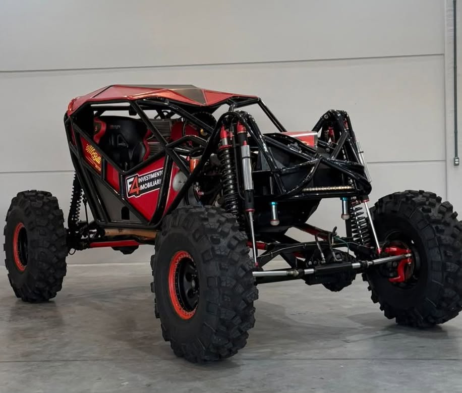 GAIOLA EXTREME - Imagem 1