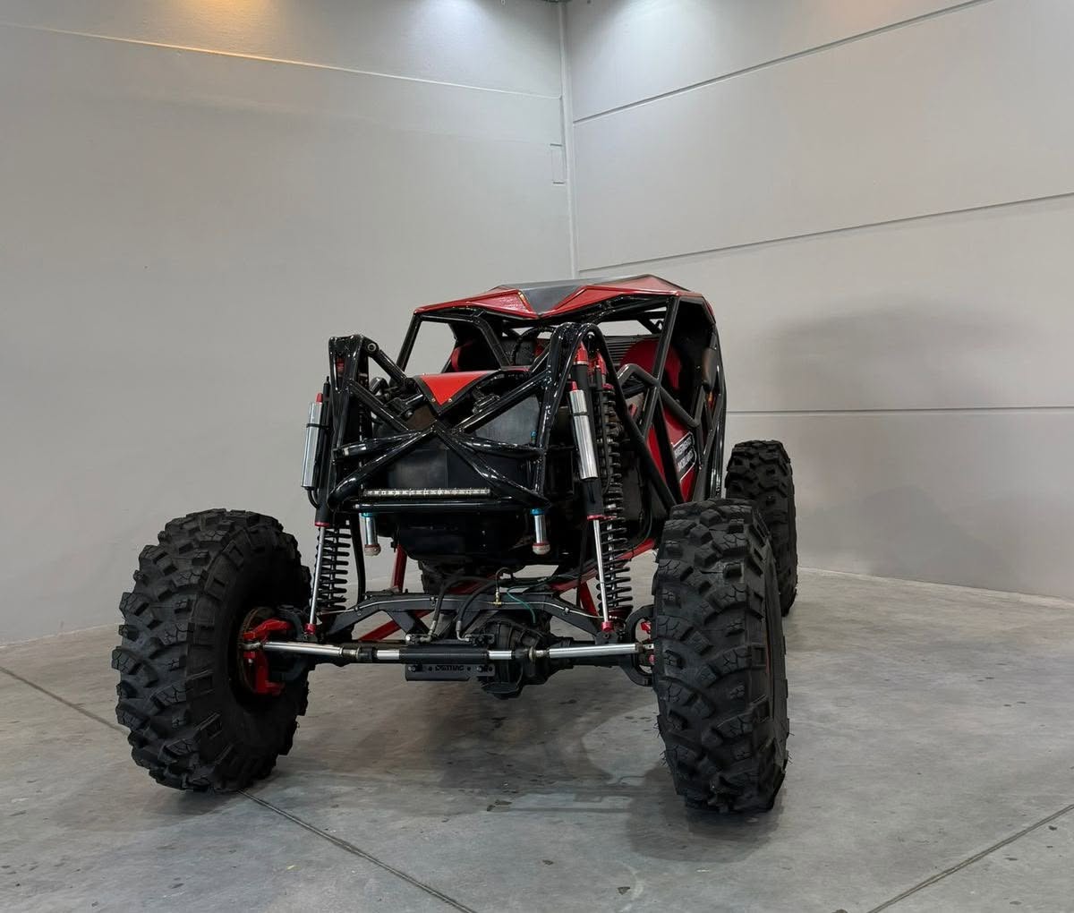 GAIOLA EXTREME - Imagem 2