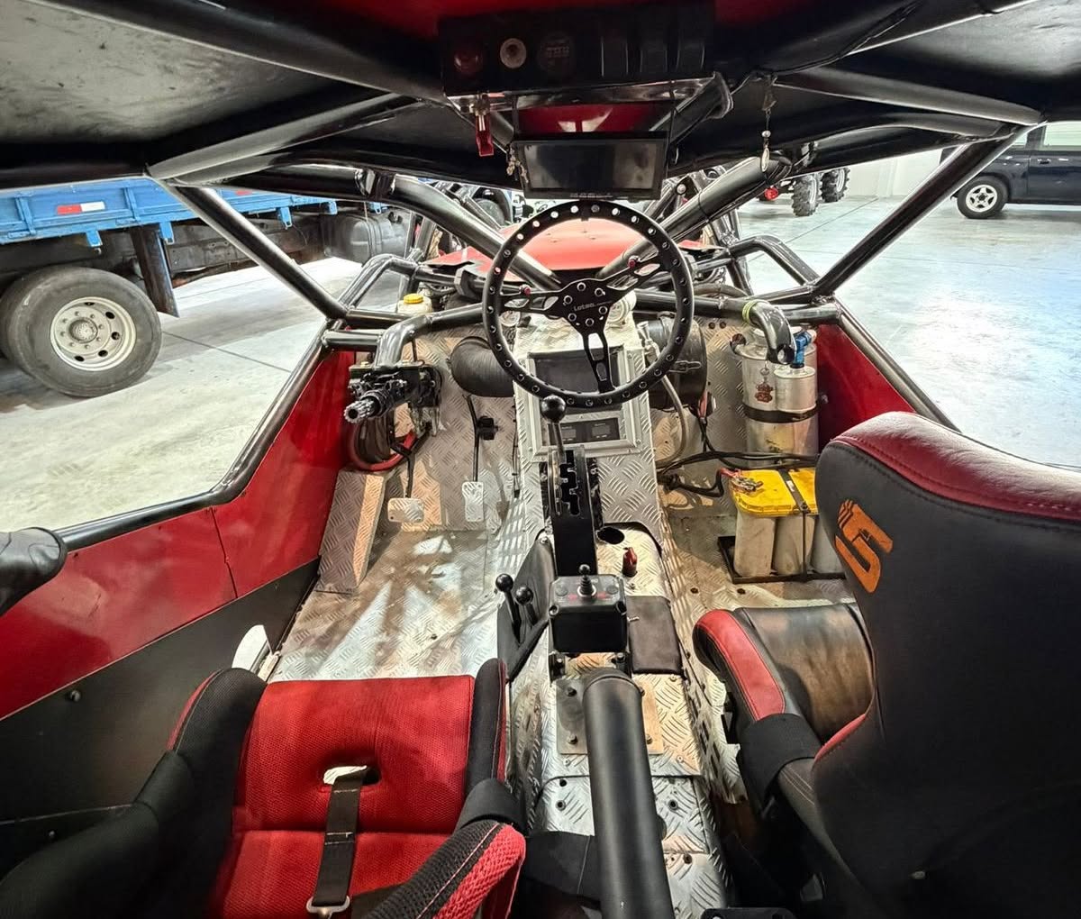 GAIOLA EXTREME - Imagem 7