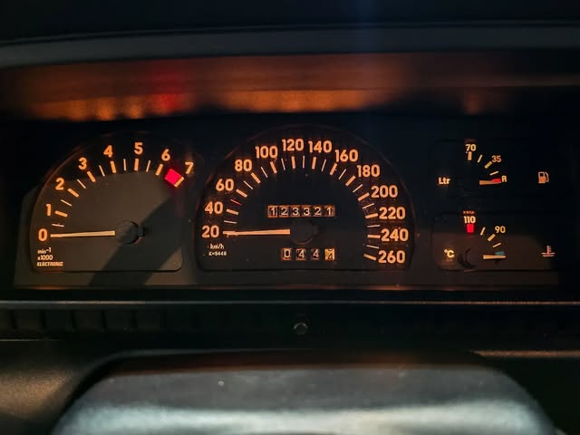 CHEVROLET OMEGA CD - Imagem 12