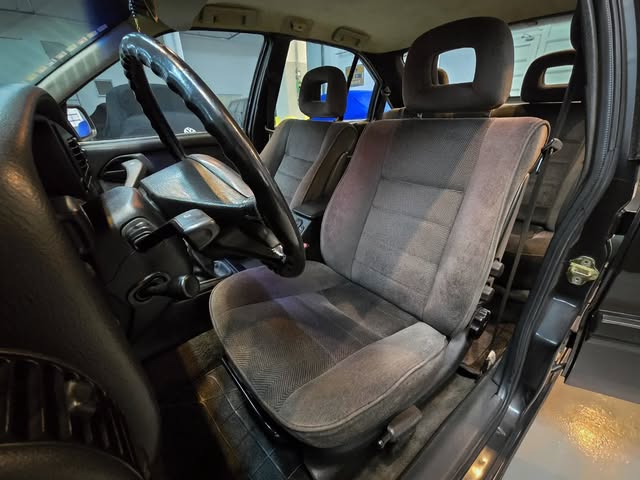 CHEVROLET OMEGA CD - Imagem 7