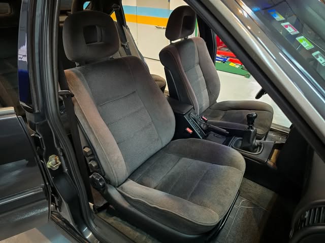 CHEVROLET OMEGA CD - Imagem 8