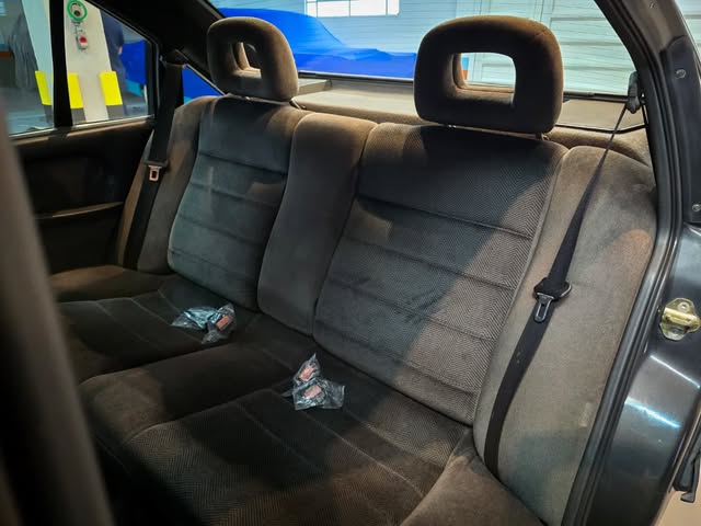 CHEVROLET OMEGA CD - Imagem 9