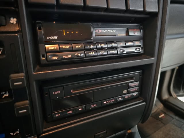 CHEVROLET OMEGA CD - Imagem 10