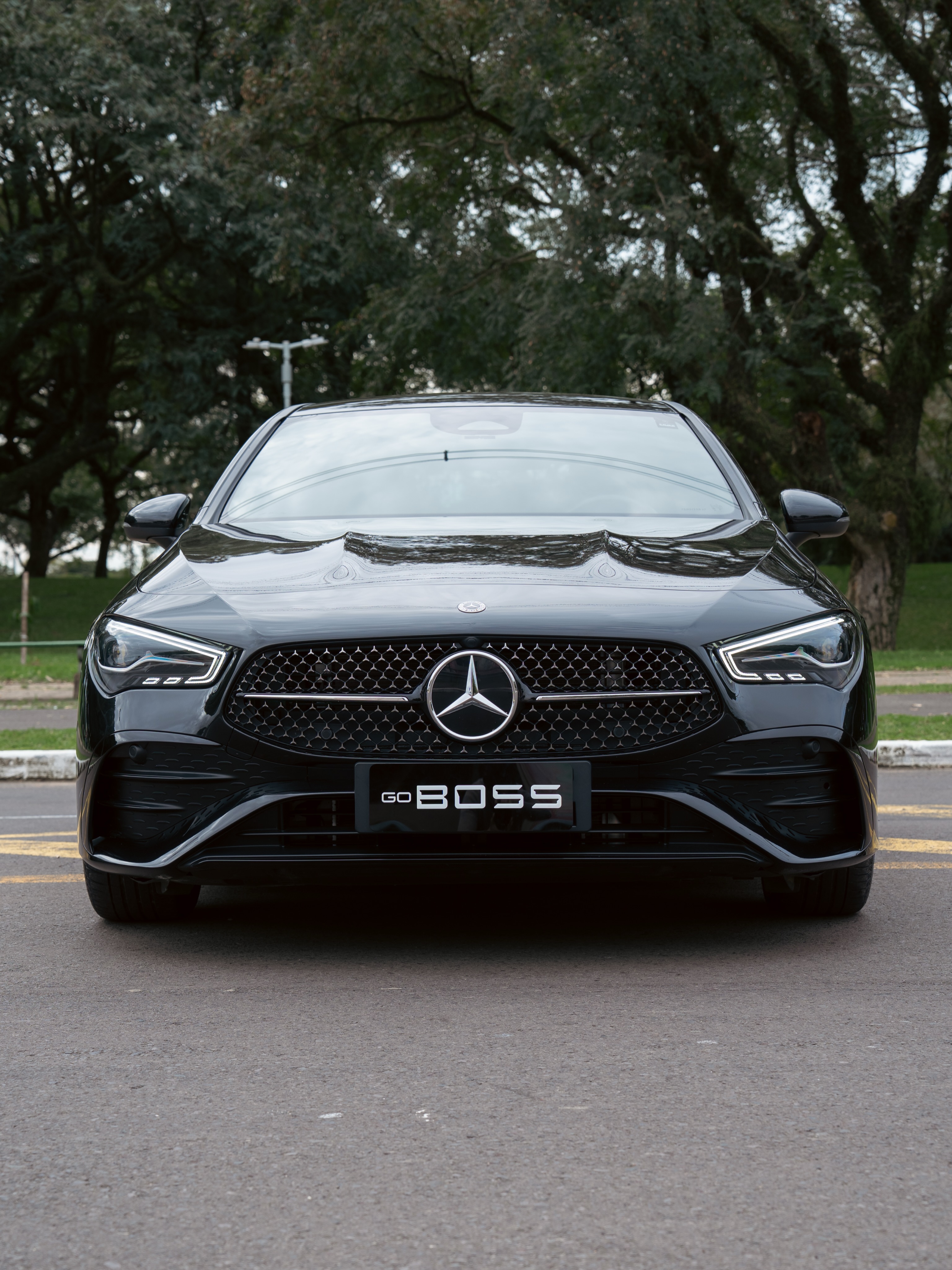 MERCEDES-BENZ CLA CLA-200 - Imagem 1