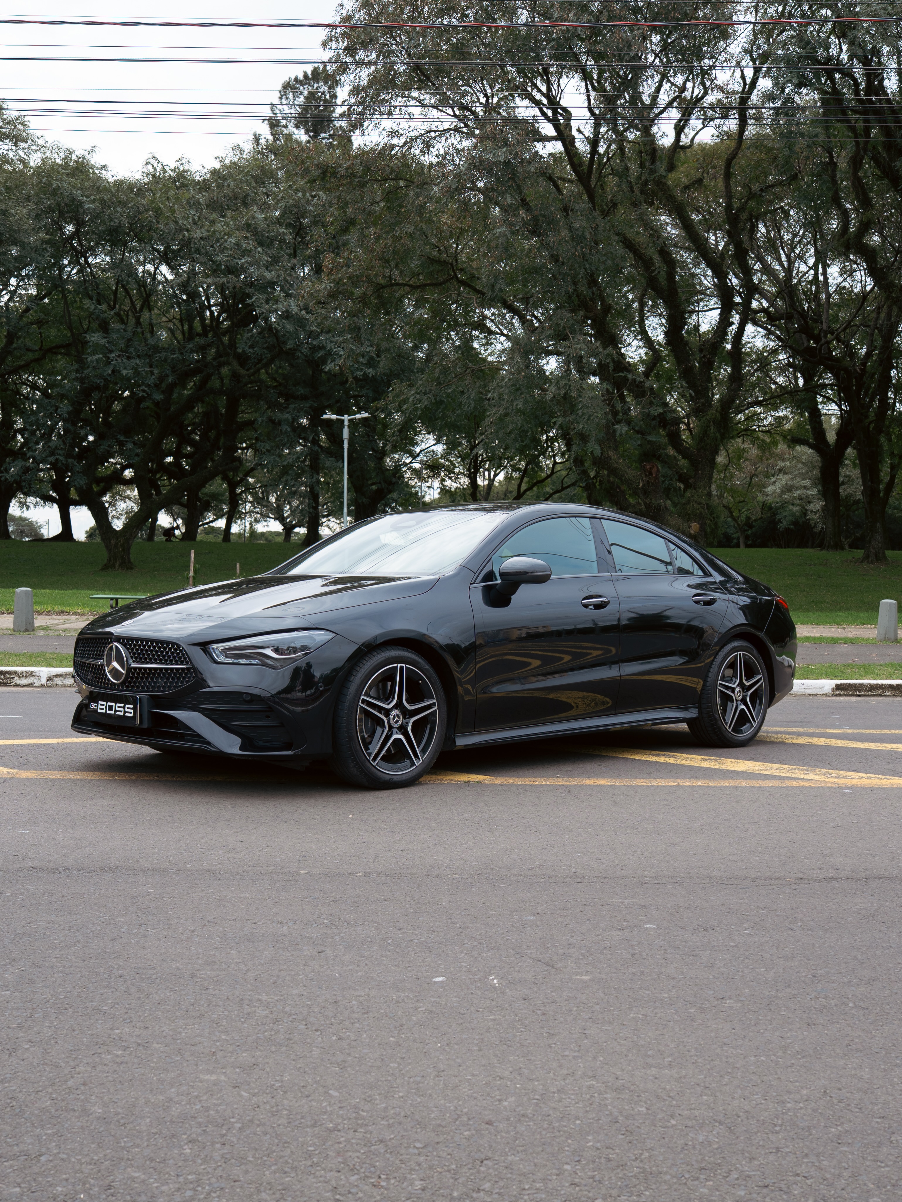 MERCEDES-BENZ CLA CLA-200 - Imagem 2