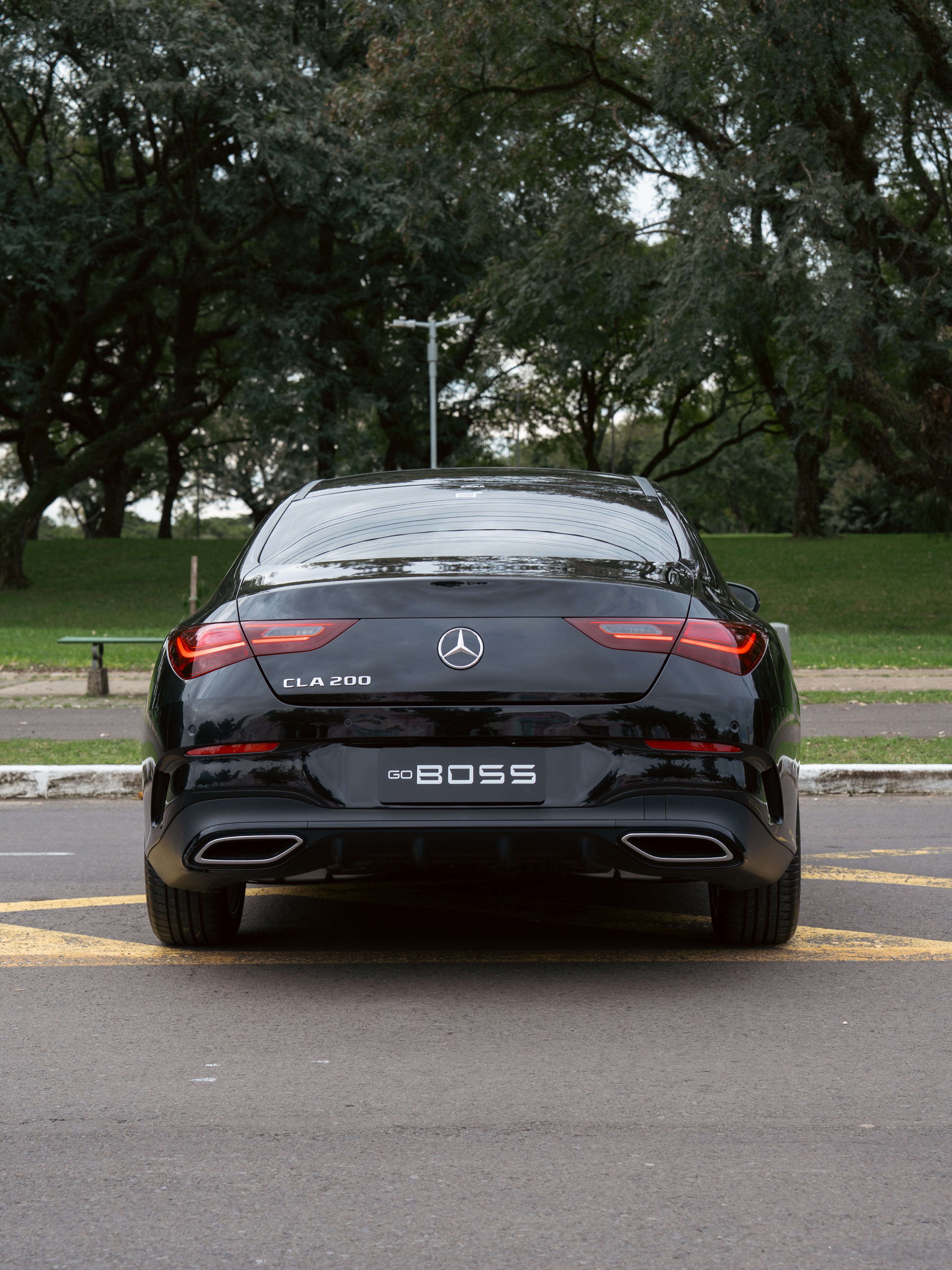 MERCEDES-BENZ CLA CLA-200 - Imagem 4