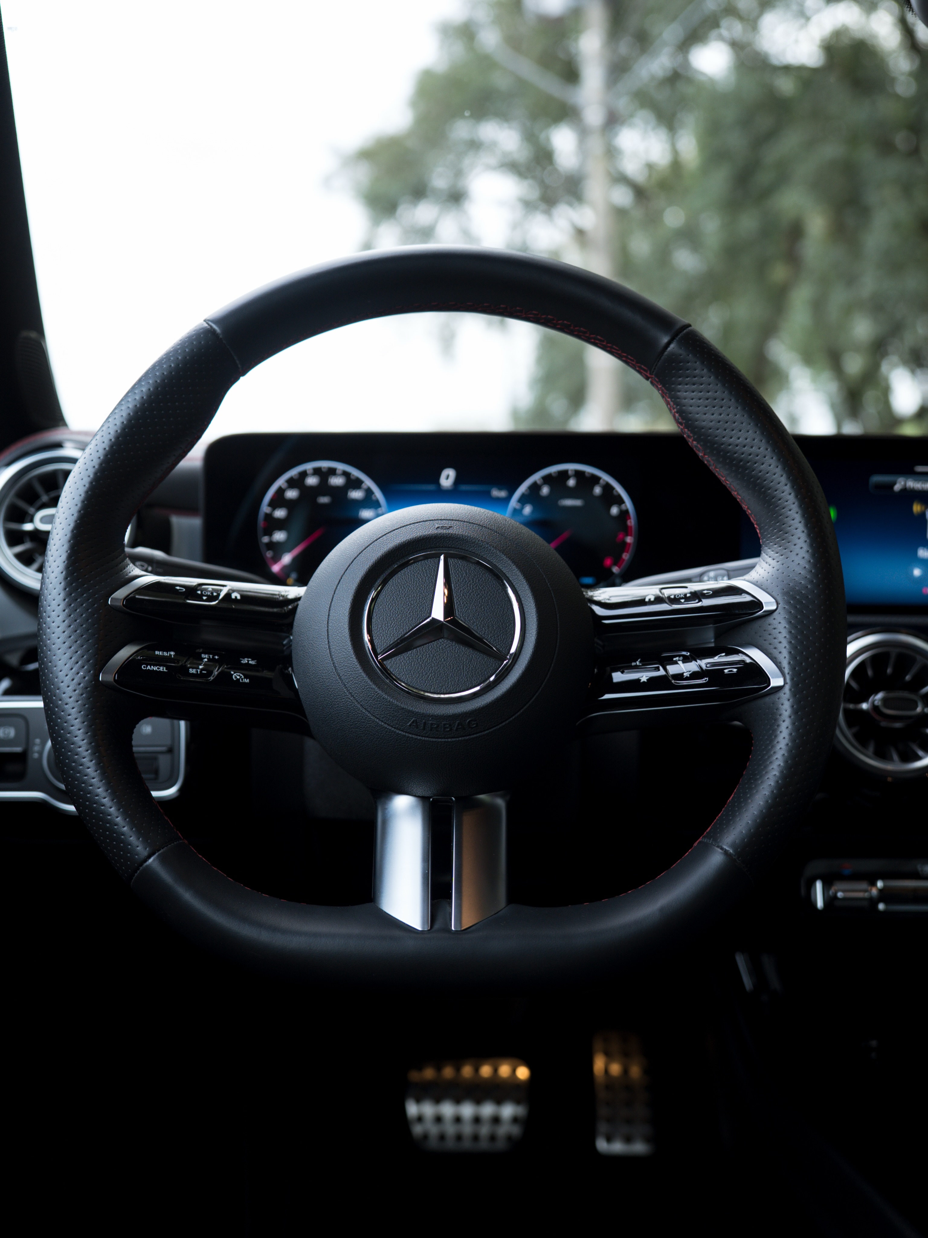 MERCEDES-BENZ CLA CLA-200 - Imagem 6