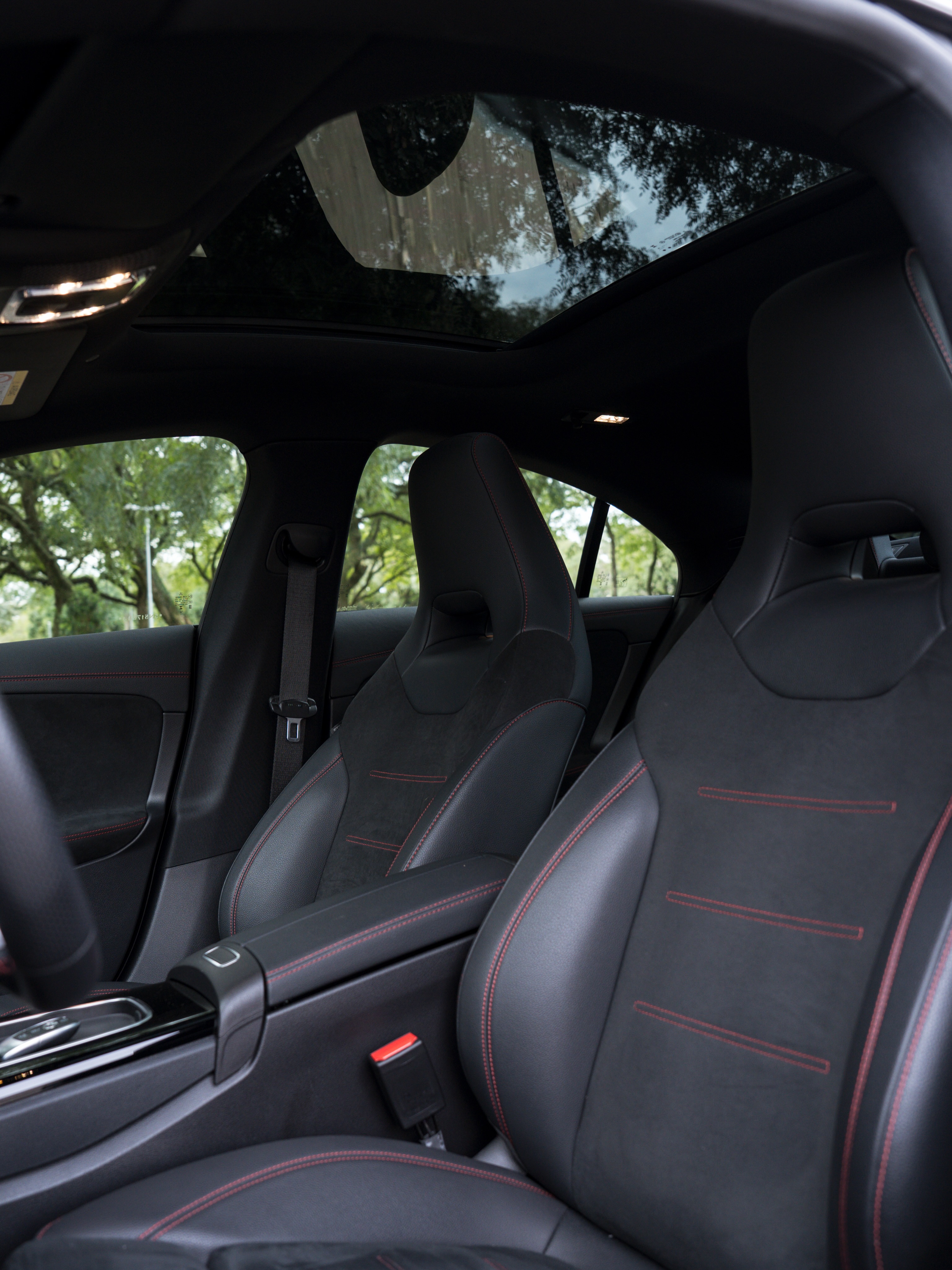 MERCEDES-BENZ CLA CLA-200 - Imagem 7
