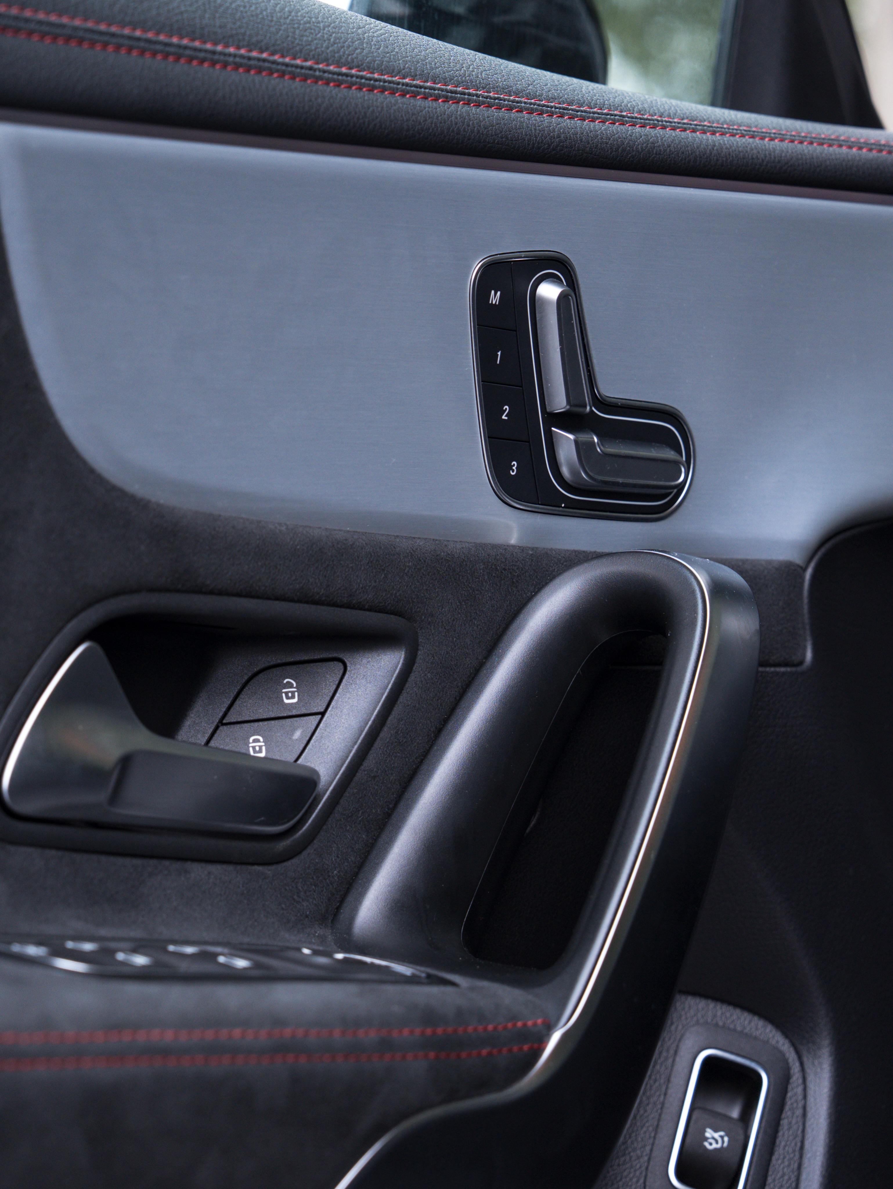 MERCEDES-BENZ CLA CLA-200 - Imagem 8