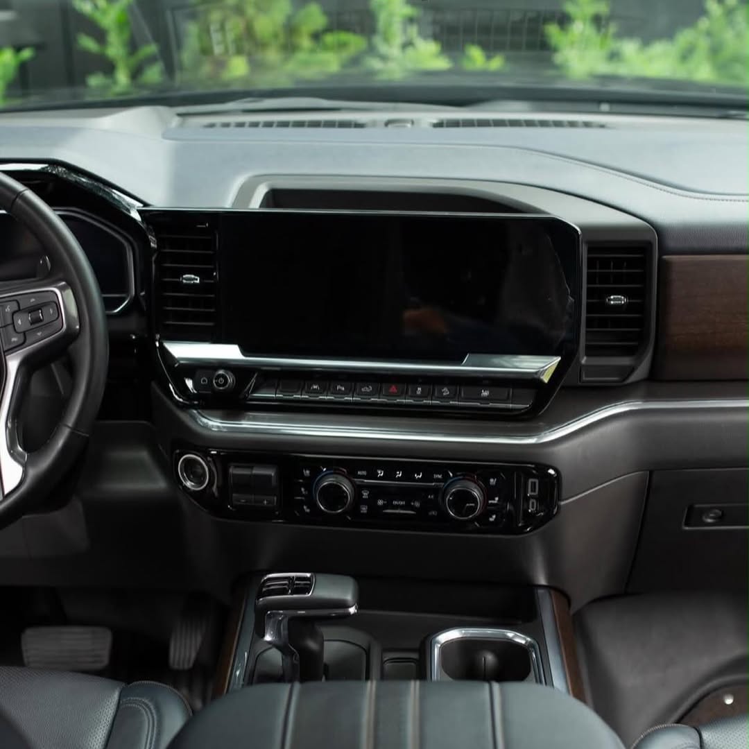 CHEVROLET SILVERADO HIGH COUNTRY - Imagem 11