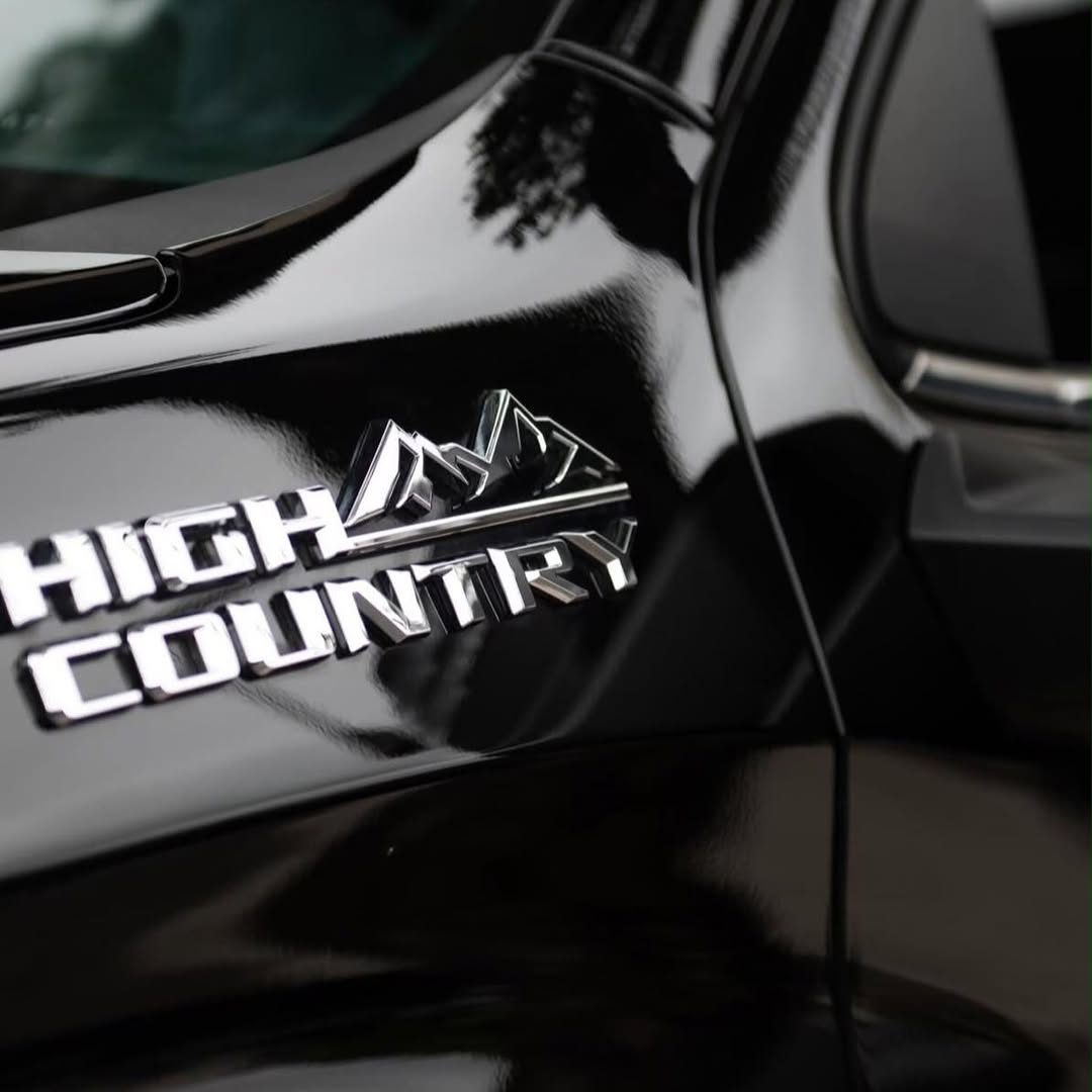 CHEVROLET SILVERADO HIGH COUNTRY - Imagem 16
