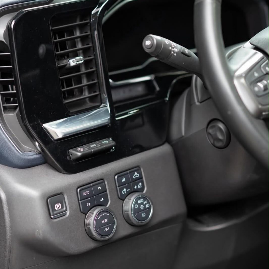CHEVROLET SILVERADO HIGH COUNTRY - Imagem 9