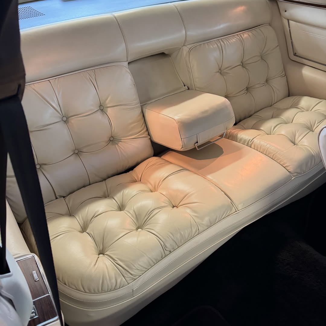 CHRYSLER NEW YORKER BROUGHTAM - Imagem 15