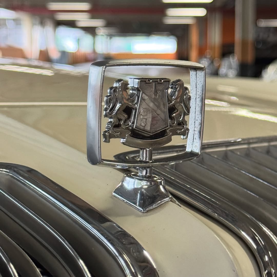 CHRYSLER NEW YORKER BROUGHTAM - Imagem 20