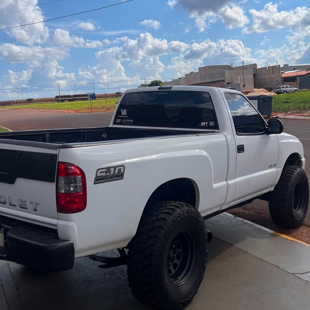 CHEVROLET S10 COLINA CS - Imagem 5