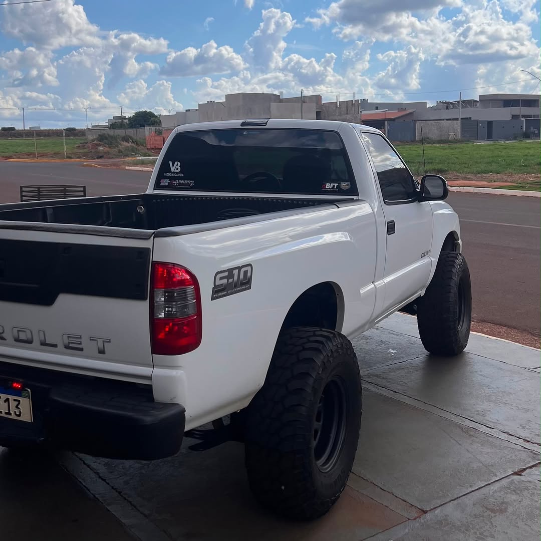 CHEVROLET S10 COLINA CS - Imagem 6