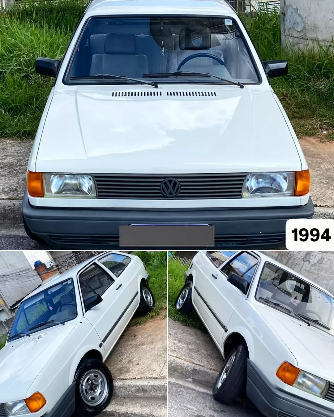 VOLKSWAGEN GOL - Imagem 1