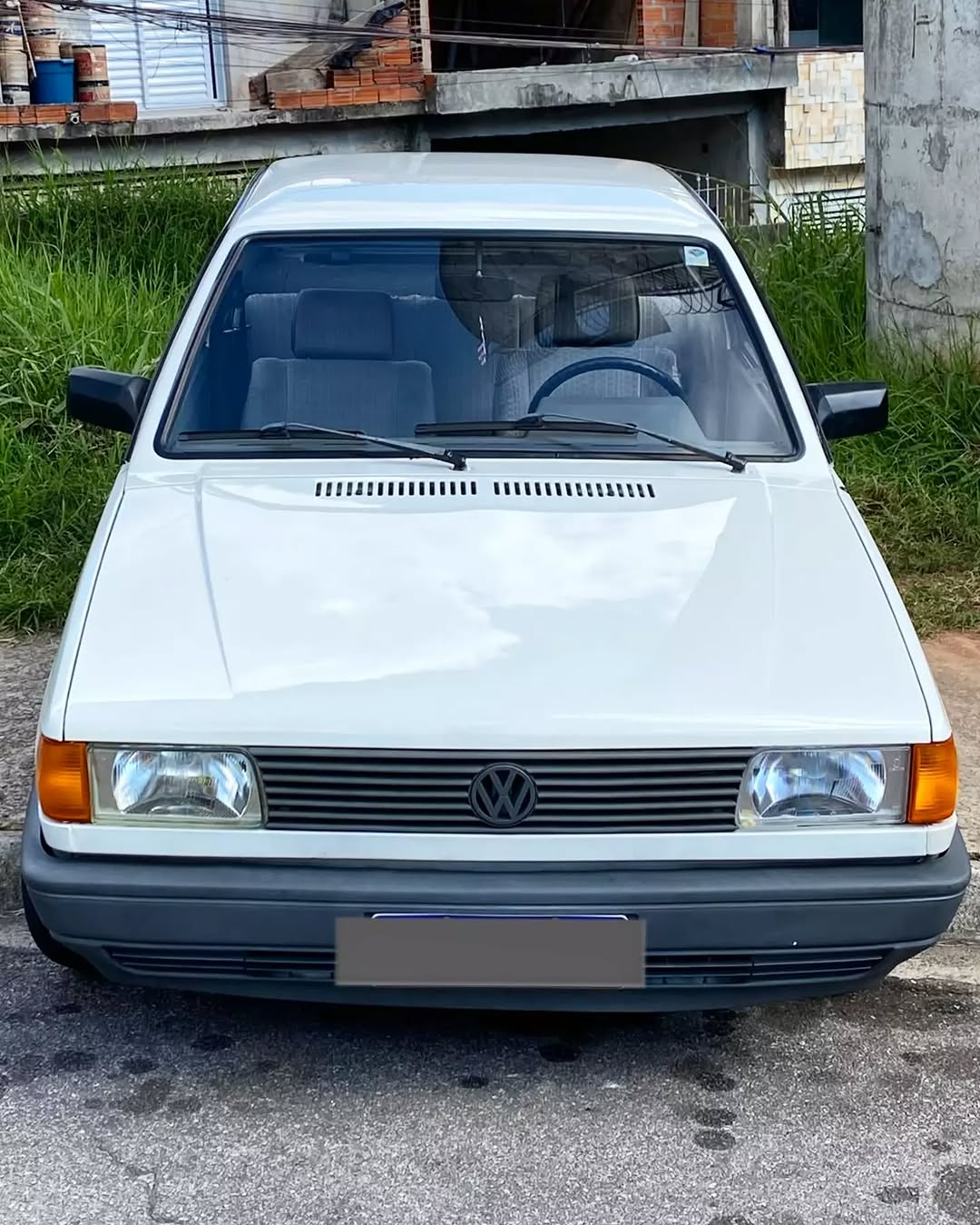 VOLKSWAGEN GOL - Imagem 2