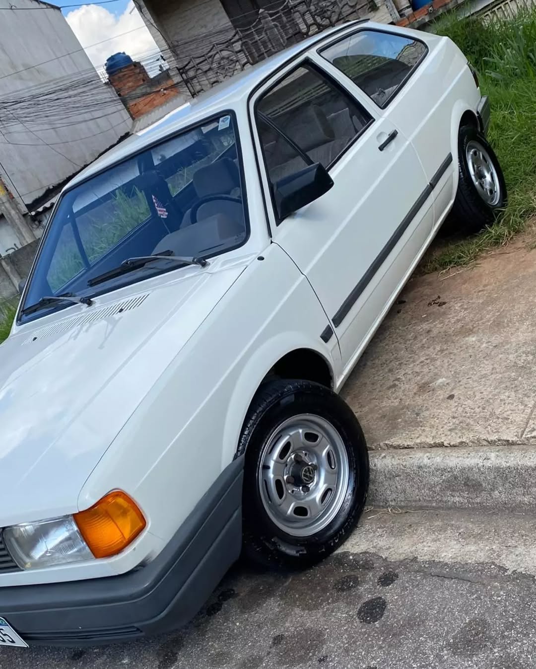 VOLKSWAGEN GOL - Imagem 3