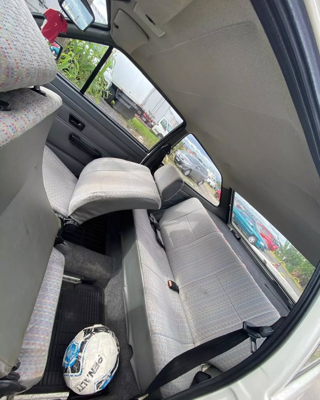 VOLKSWAGEN GOL - Imagem 5