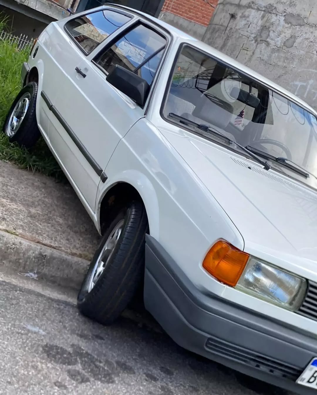 VOLKSWAGEN GOL - Imagem 6