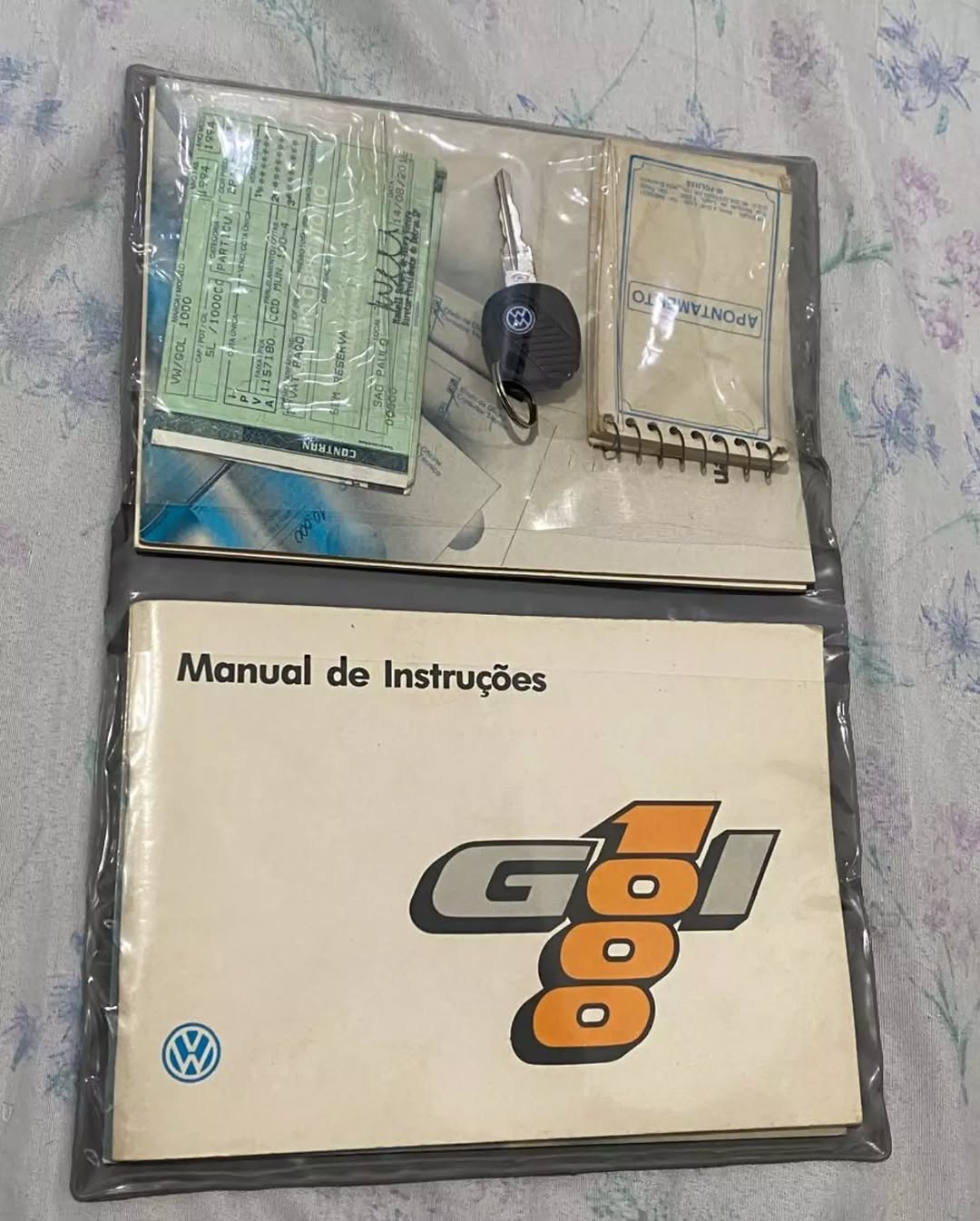 VOLKSWAGEN GOL - Imagem 8