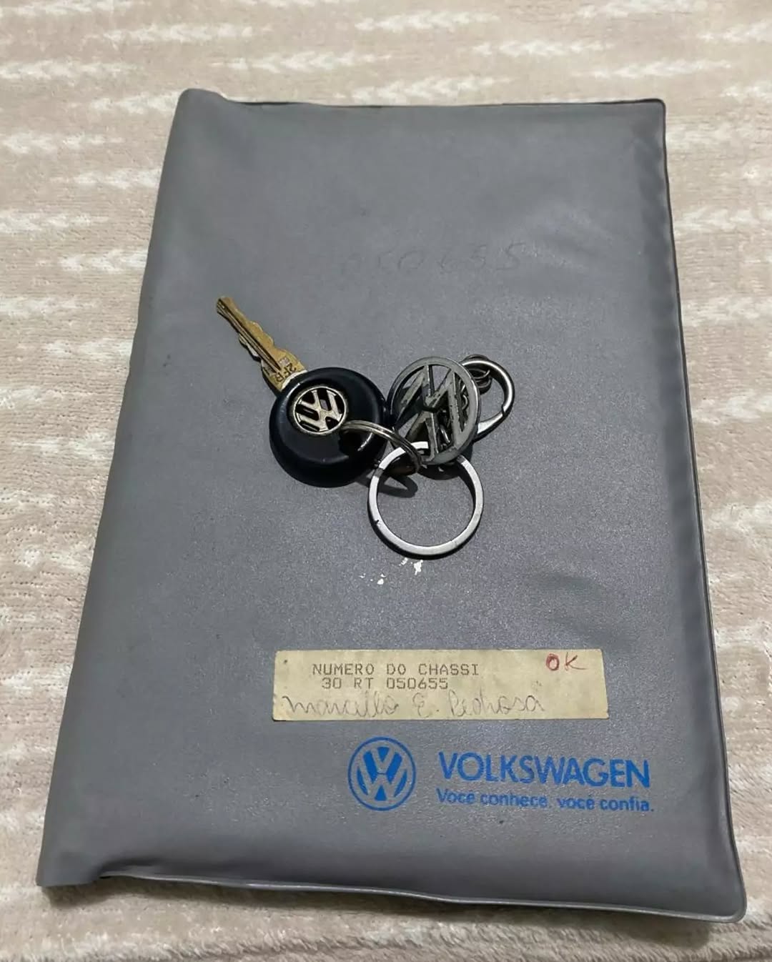 VOLKSWAGEN GOL - Imagem 9