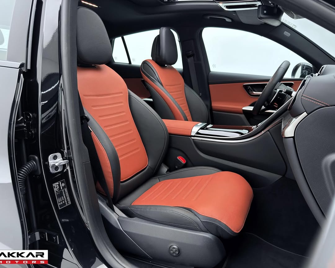 MERCEDES-BENZ GLC 43 AMG COUPÉ - Imagem 5