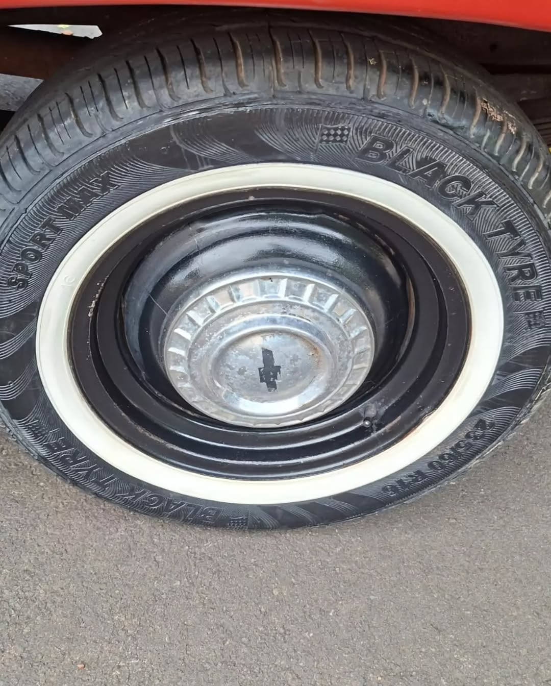 CHEVROLET C14 - Imagem 11