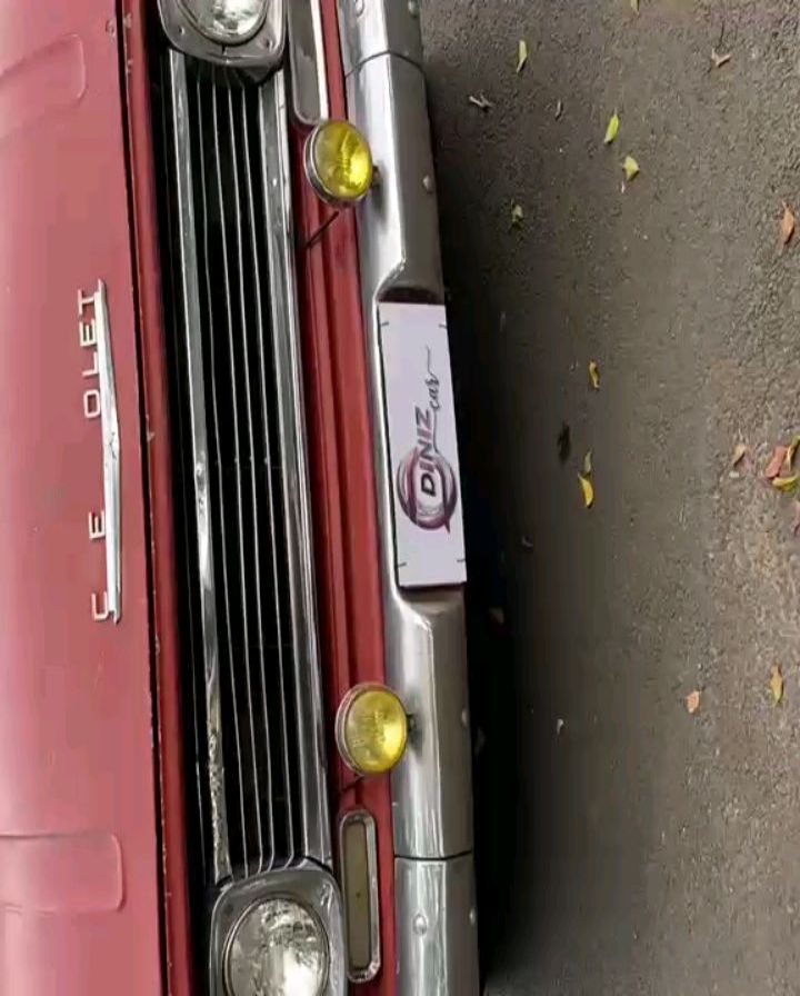 CHEVROLET C14 - Imagem 14
