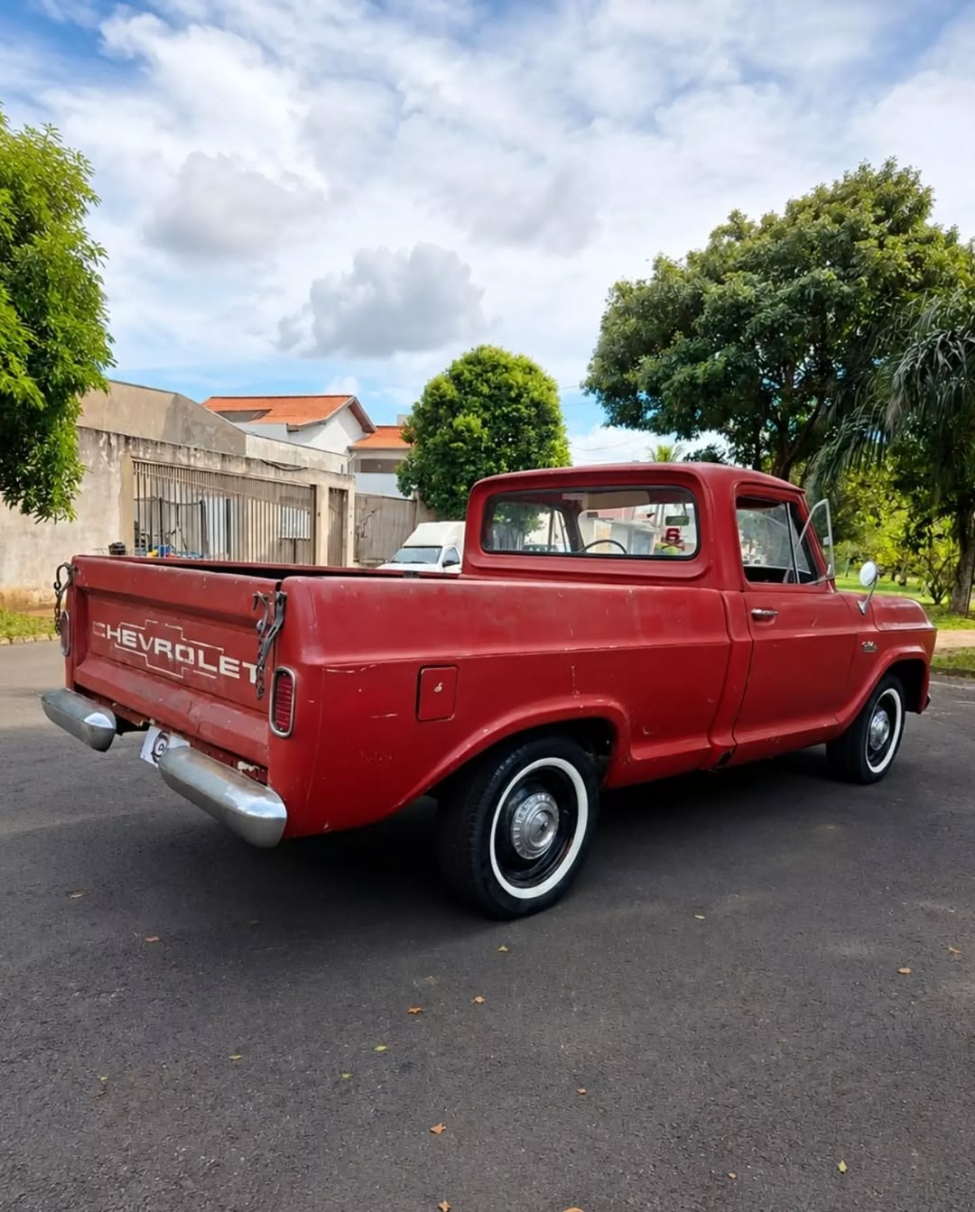 CHEVROLET C14 - Imagem 3