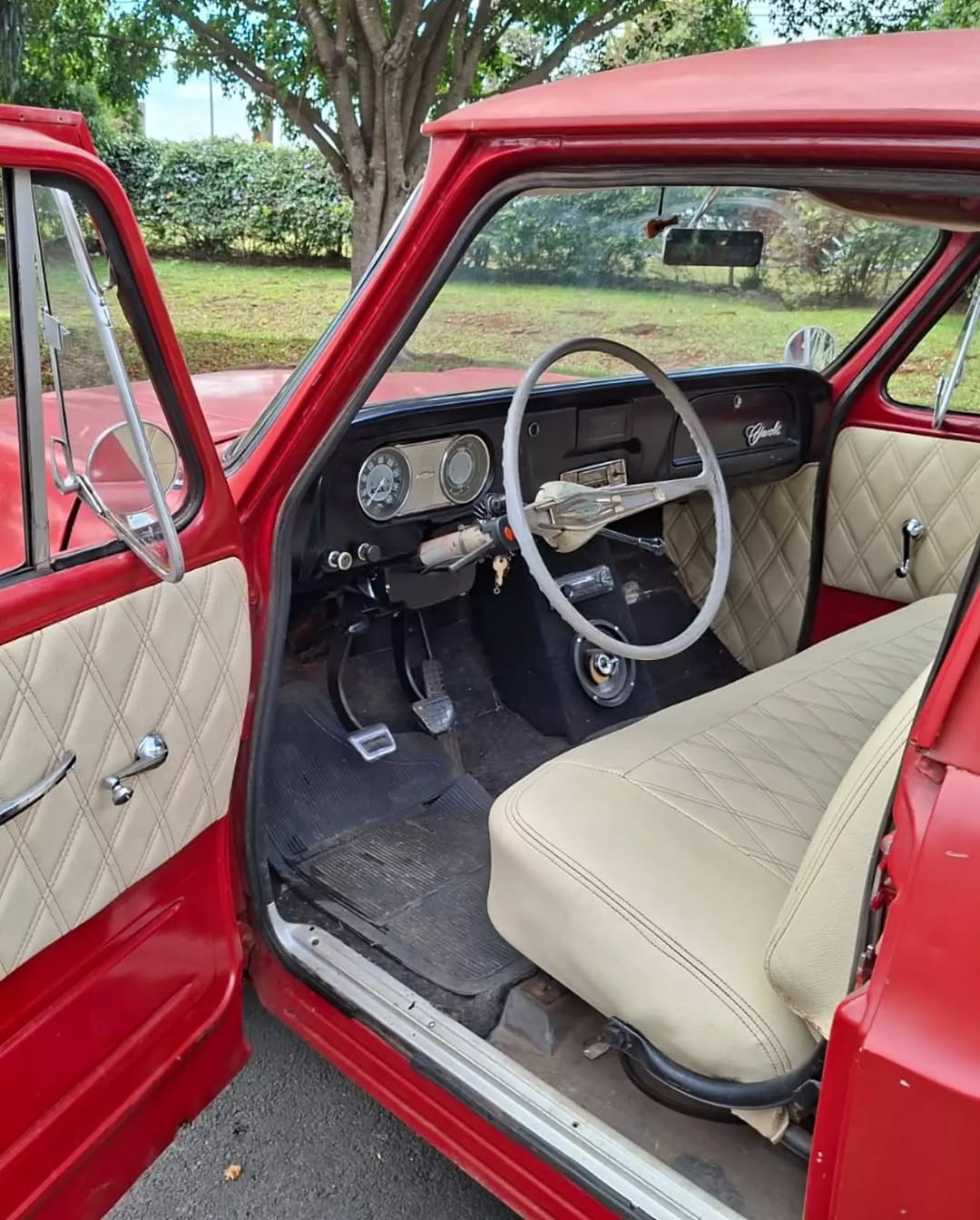 CHEVROLET C14 - Imagem 4
