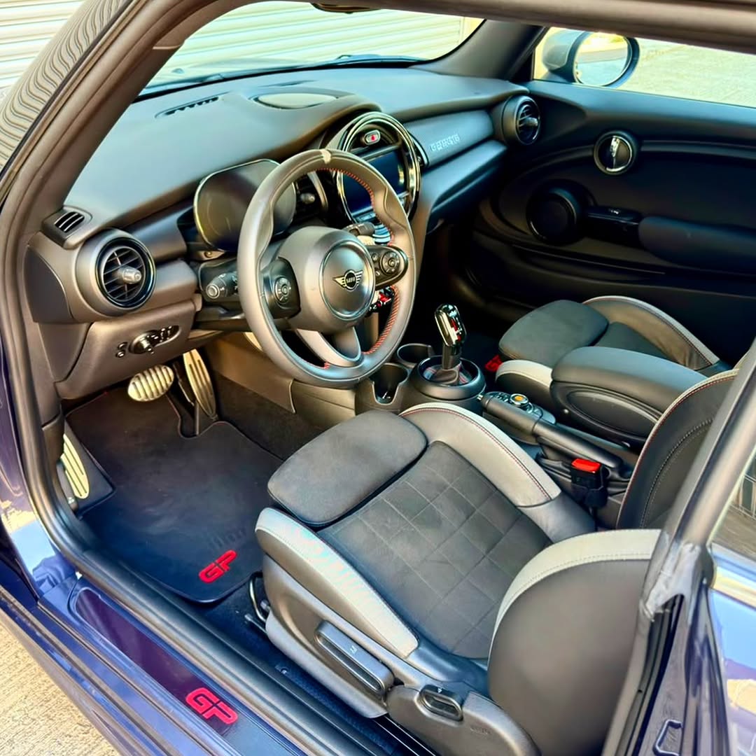 MINI JOHN COOPER WORKS GP-3 - Imagem 2